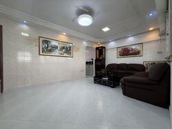 Blk 868 Yishun Street 81 (Yishun), HDB 4 Rooms #617675191